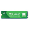 Pevný disk WD Green 1TB SSD WDS100T4G0E-00CPS0