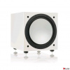 Monitor audio SILVER W12 High Gloss White