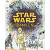 Star Wars Doodles - Egmont Books