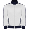Roly Pánska a detská športová súprava ESPARTA, viac farieb Farba: WHITE/NAVY BLUE, Veľkosť: M