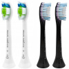 4x KONCOVKY PHILIPS DIAMONDCLEAN SONICARE GUM CARE