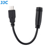 JJC Propojovací kabel pro Panasonic G100 / G110