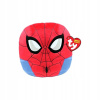 Plyšová hračka Squishy Beanies Marvel Spiderman 22cm