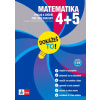 Matematika 4-5 - Dokážeš to! - Výklad a cvičení pro lepší znalosti v 4-5. třídě - Tanja Končan a kolektív