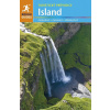 Island - Turistický průvodce - David Leffman, James Proctor