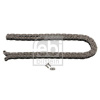 Rozvodová reťaz Opel FEBI BILSTEIN 29629 (Rozvodová reťaz Opel FEBI BILSTEIN 29629)