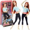 Bábika Barbie DHL81/DPP74 32 cm