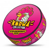 Kurwa Collection - Strawberry Gum 16mg