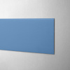 VMBal Plastový pás na ochranu stien MEDICBal 300 mm x 3 m - MODRÝ - samolepiaci