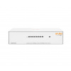 HPE Aruba Instant On 1430 Unmanaged 8G Switch (R8R45A)
