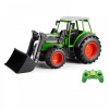 Double Eagle - CaDA Double Eagle RC traktor s lopatou zelený 1/16 RTR