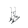 Zadný nosič bicyklov THULE Elite G2 Standard, 2 (4) kolesá, strieborný