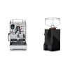 ECM Classika PID + Eureka Mignon Perfetto, BL black