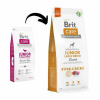Brit Care Junior Large Breed Lamb & Rice 2x12 kg krmivo pre psov