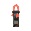 Yato - kliešťový merač AC 0-600V, TRUE RMS + VFC + LowZ YT-73092