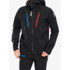 GORE TEX bunda Millet Trilogy Icon GTX Pro Jkt - black/noir
