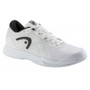 Pánska obuv Head Sprint Team 4.0 Indoor - white/black - Biely (46)