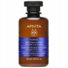 Šampón Men Tonic Apivita (250 ml)