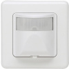 Kopp 808413011 pod omítku detektor pohybu PIR 180 ° relé bílá IP20
