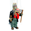 Marioneta Vlk
