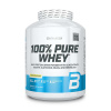 BioTech USA 100% Pure Whey 2270 g