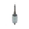 SIGMA 125-KDFU rotor 4 TMV-132S-2