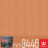 TIKKURILA® SUPI SAUNAVAHA Ochranný vosk na sauny Barva (odstín): TVT 3446 Sekvoje, Velikost balení: 3 l