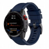 POPRUH 26 MM QUICK FIT GARMIN FENIX 7X PRO 6X 5X ENDURO 2 EPIX 51 NAVY BLUE (POPRUH 26 MM QUICK FIT GARMIN FENIX 7X PRO 6X 5X ENDURO 2 EPIX 51 NAVY BLUE)