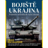 Bojiště Ukrajina