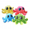CreativeToys Chobotnica - viac farieb
