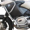 Nárazníky HEED pre BMW R 1200 GS ADVENTURE (2006 - 2008) PLNÉ (Nárazníky HEED pre BMW R 1200 GS ADVENTURE (2006 - 2008) PLNÉ)