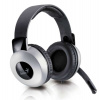 Genius headset - HS-05A (stereo sluchátka + mikrofon), svinovací kabel (31710011100)