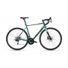 KELLYS ARC 50 S Farba: Teal, Velikost: S