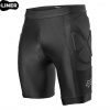 Ochranné šortky Fox Baseframe New Short black XL - Odosielame do 24 hodín