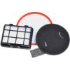 Sencor SVX 042HF Súprava filtrov SVC 1025GR