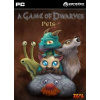 A Game of Dwarves - Pets (DLC)