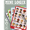 HÁDAJ KTO SOM - MINI LOGIX PRE CHLAPCOV