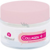 Dermacol Collagen denný pleťový krém SPF 10 50 ml
