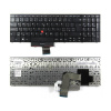 Tlačidlo klávesnice IBM Lenovo ThinkPad Edge E520 E525 black CZ toucpoint
