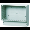 Fibox PC 25/22-C3, 7520141 puzdro na stenu, IP65, 257 mm x 219 mm x 122 mm , 1 ks; 7520141