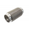 Výfuková pružná spojka PRO 210x90mm, nerez