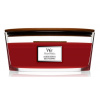 WOODWICK Hearthwick Crimson Berries vonná sviečka 453,6 g
