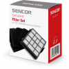 Príslušenstvo k vysávačom SENCOR SVX 027HF sada filtrov SVC 9300BK (SVX027HF)