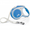 Flexi New Comfort L pásek 5 m modré 60 kg