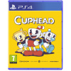 Cuphead Limited Edition PlayStation 4 (PS4) krabička