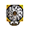 SCYTHE SCKTT-2000TUF Kotetsu Mark II TUF Gaming Alliance CPU Cooler