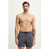 Plavkové šortky BOSS Vibe 50518968 tmavomodrá XL