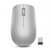 Lenovo 530 Wireless Mouse (Platinum Grey) GY50Z18984