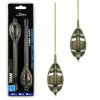 By Döme TF Long Cast Pro Method Feeder košík set 45g 2 ks