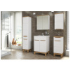 ArtCom Kúpeľňový komplet BALI White 60/1